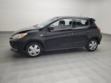 Used 2022 Mitsubishi Mirage ES image 2