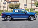 Used 2019 Ford F150 XLT w/ Equipment Group 302A Luxury image 4