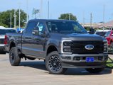 New 2025 Ford F250 Platinum image 2