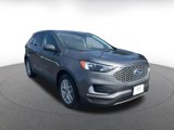 Used 2024 Ford Edge SEL image 3