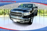 Used 2022 RAM 1500 Big Horn image 6