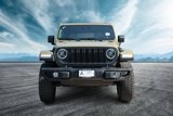 New 2025 Jeep Wrangler Unlimited Sport S 4xe image 4