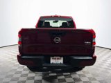 Certified 2025 Nissan Frontier SV image 5