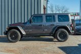 Used 2021 Jeep Wrangler Unlimited Rubicon image 3