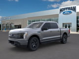 New 2025 Ford F150 Lightning XLT image 4