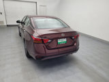 Used 2023 Nissan Altima 2.5 SV image 6