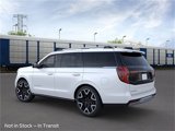 New 2025 Ford Expedition Platinum w/ Platinum Ultimate Package image 4