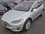 Used 2018 Tesla Model X 100D image 2