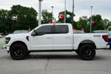 New 2025 Ford F150 XLT w/ Equipment Group 302A MID image 4