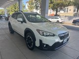 Used 2022 Subaru Crosstrek 2.0i Premium image 3