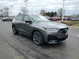 New 2025 Acura MDX A-Spec image 2