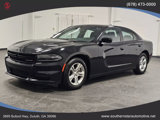 Used 2023 Dodge Charger SXT image 2