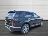 New 2026 Cadillac Vistiq Luxury image 5