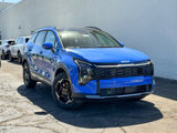 New 2026 Kia Sportage EX image 3