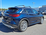 New 2025 INFINITI QX50 Luxe image 4