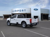 New 2025 Ford F250 XL image 4
