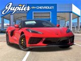 New 2025 Chevrolet Corvette Stingray Premium Conv w/ Z51 Performance Package image 1