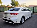 Used 2020 Toyota Corolla LE image 3