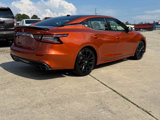 Used 2020 Nissan Maxima SR image 5