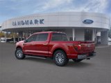 New 2025 Ford F150 Lariat image 4