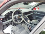 Used 2025 Porsche Taycan 4S image 4