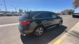 Used 2018 Acura MDX FWD image 4