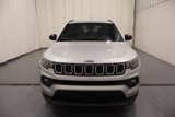 New 2025 Jeep Compass Latitude image 3