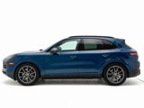 Certified 2024 Porsche Cayenne image 2