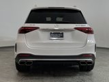 New 2025 Mercedes-Benz GLE 63 AMG S image 5