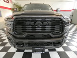 New 2025 RAM 2500 Big Horn image 2