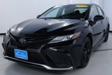 Used 2023 Toyota Camry XSE image 3