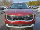 New 2025 Kia Carnival EX image 2