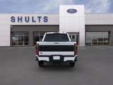 New 2025 Ford F250 4x4 Crew Cab Super Duty image 5