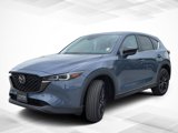 New 2025 MAZDA CX-5 Carbon Edition image 3
