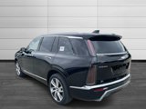 New 2026 Cadillac Vistiq Luxury image 3