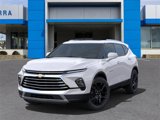 New 2025 Chevrolet Blazer Premier w/ Driver Confidence II Package image 6