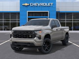 New 2026 Chevrolet Silverado 1500 Custom image 6
