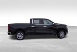 New 2025 Chevrolet Silverado 1500 LTZ w/ LTZ Premium Package image 2