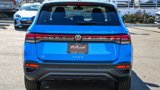 New 2025 Volkswagen Taos SE image 3