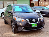 Used 2020 Nissan Kicks SV image 3