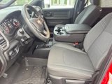 Used 2024 RAM 2500 Tradesman w/ Chrome Appearance Group image 6