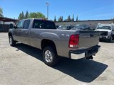 Used 2014 GMC Sierra 2500 SLE w/ SLE Preferred Package image 4