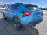 New 2025 Chevrolet Trax RS w/ Sunroof Package image 6
