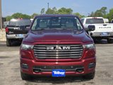 Used 2025 RAM 1500 Laramie w/ Laramie Southwest Edition image 3