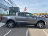 Certified 2021 Ford Ranger Lariat w/ Equipment Group 501A High image 4