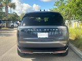 New 2025 Land Rover Range Rover Long Wheelbase SE image 3