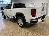 Used 2023 GMC Sierra 2500 Denali image 3