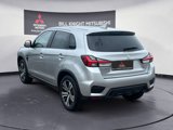 New 2025 Mitsubishi Outlander Sport ES image 3
