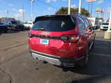 New 2025 Honda Pilot Touring image 5