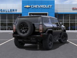 New 2025 GMC Hummer EV 2X w/ LPO, Dark Essentials Package image 4